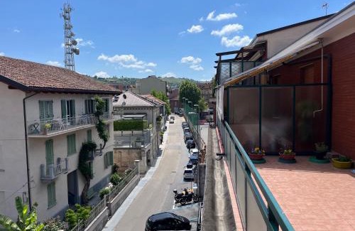 Alba Appartement | Casa Rita