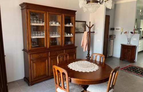 Alba Appartement | Casa Rita
