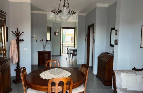 Alba Appartement | Casa Rita