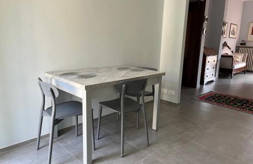 Alba Appartement | Casa Rita