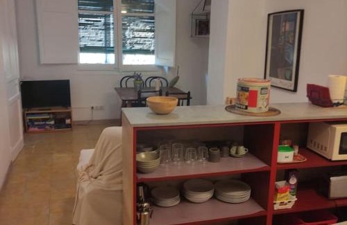 Salas de Pallars Appartement | Casa Rius