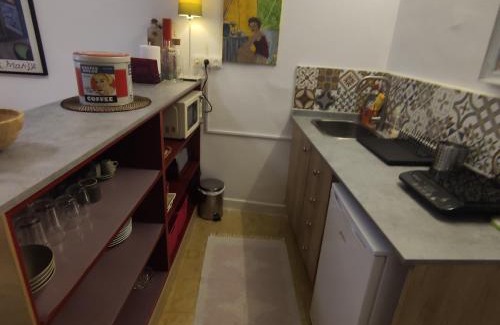 Salas de Pallars Appartement | Casa Rius