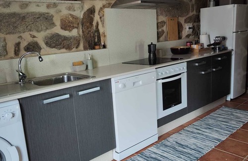 Creciente Maison | Casa Rivadil