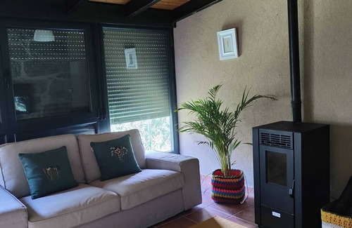 Creciente Maison | Casa Rivadil
