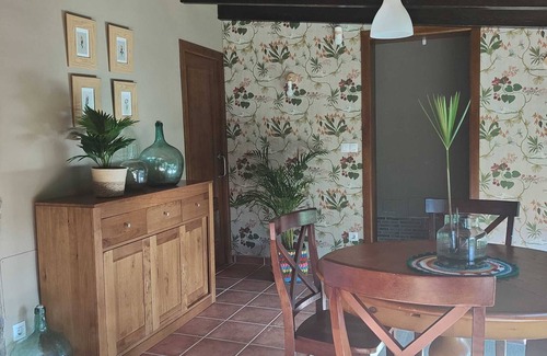 Creciente Maison | Casa Rivadil
