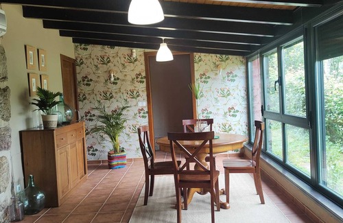Creciente Maison | Casa Rivadil