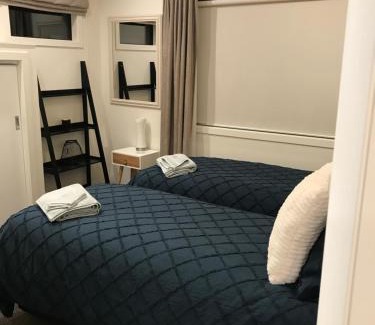 Porirua Maison | Casa Riveria