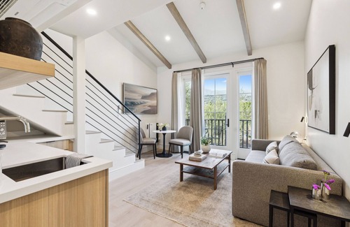 Laguna Appartement | Casa Riviera 18 - Boutique Suites