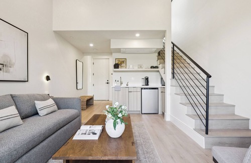 Laguna Appartement | Casa Riviera 18 - Boutique Suites