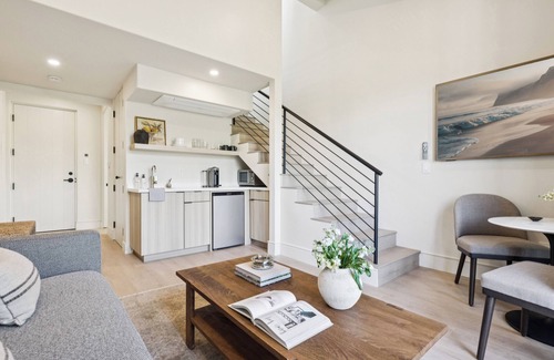 Laguna Appartement | Casa Riviera 18 - Boutique Suites