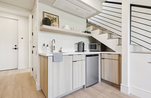 Laguna Appartement | Casa Riviera 18 - Boutique Suites