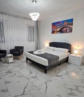 Oriago Lit Et Petit-Déjeuner | Casa Riviera del Brenta