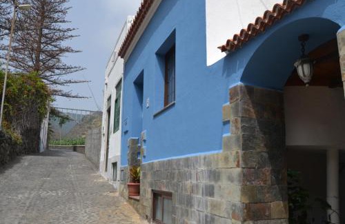 San Andres y Sauces Maison | CASA ROAL
