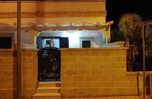 Campomarino di Maruggio Maison | Casa Roberto