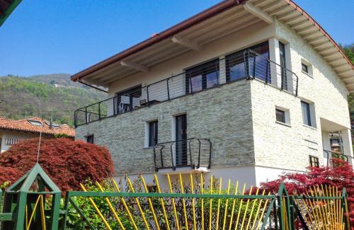 Maccagno Appartement | Casa Robilio