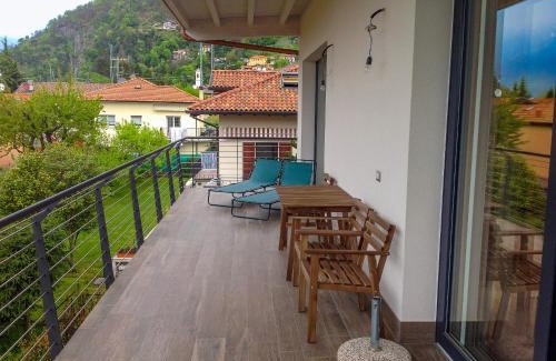 Maccagno Appartement | Casa Robilio