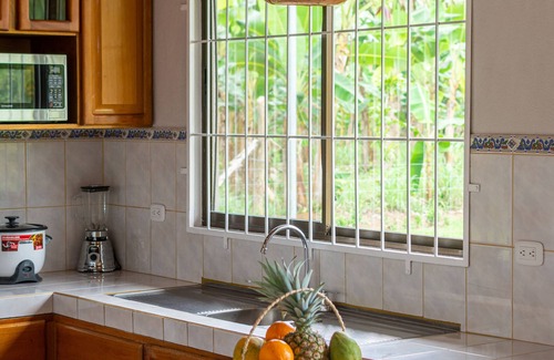 El Tanque Maison | Casa Roble Fortuna