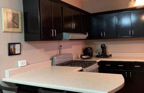 Mexicali Maison | casa roble