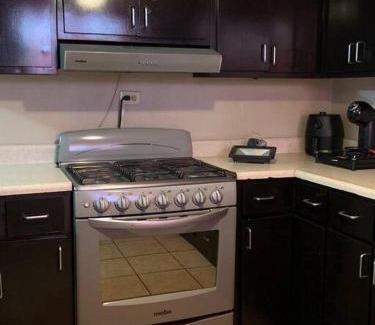 Mexicali Maison | casa roble