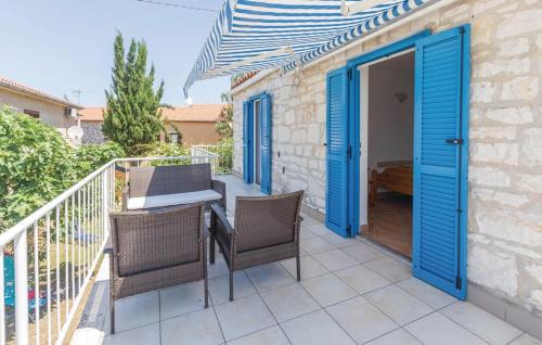 Krizine Maison | Casa Rocco