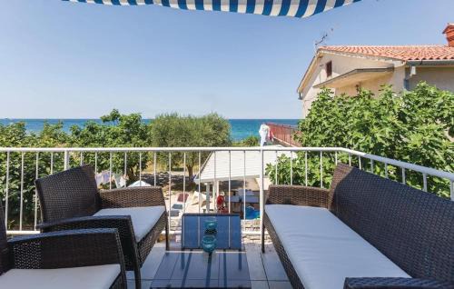 Krizine Maison | Casa Rocco