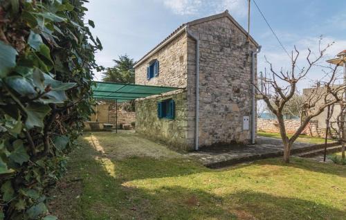 Krizine Maison | Casa Rocco