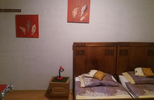 Turda Maison | Casa Rodisa