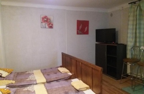 Turda Maison | Casa Rodisa