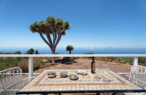 Puntagorda Maison | Casa Rodri