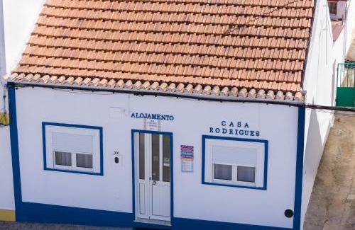 Santiago do Cacem Maison | Casa Rodrigues
