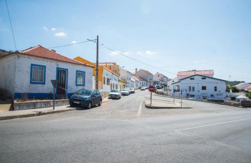 Santiago do Cacem Maison | Casa Rodrigues