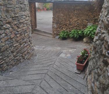 Sort Maison | Casa Rogel