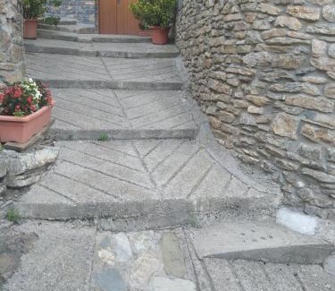 Sort Maison | Casa Rogel