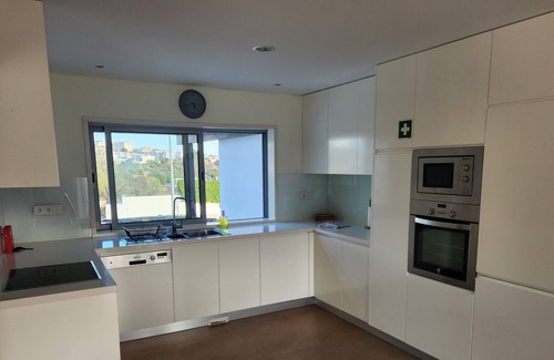 Alcantarilha Maison | CASA ROGEL: PRIVATE HEATED POOL, GAMES, WIFI, WALK TO TOWN, 5 MIN DRIVE TO BEACH