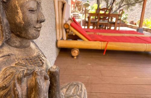 La Calera Maison | Casa Roja La Calera