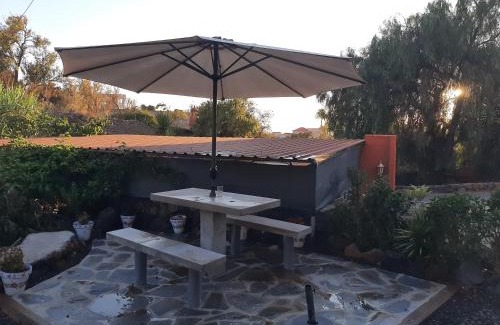 Puntagorda Appartement | Casa roko