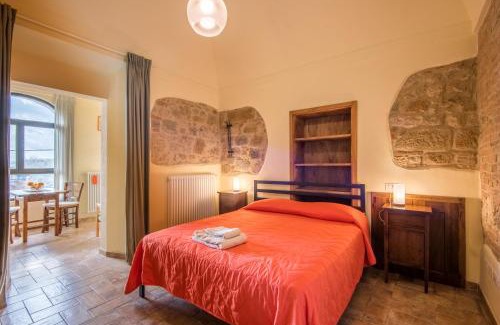 Montegabbro Appartement | Casa Rollo
