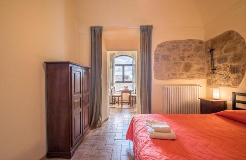 Montegabbro Appartement | Casa Rollo