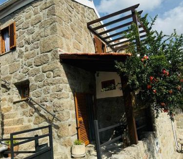 Celorico da Beira Maison | Casa Romã