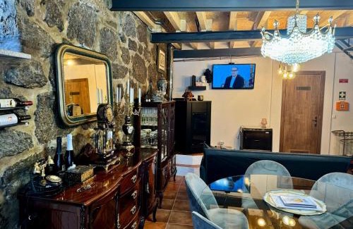 Celorico da Beira Maison | Casa Romã