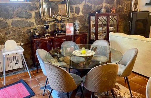 Celorico da Beira Maison | Casa Romã