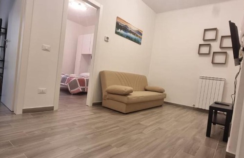 Centro Storico Appartement | Casa Roma