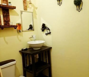 San Blas Maison | Casa Roma