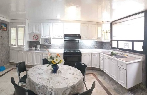 Puebla Maison | Casa ROMA - Lujosa, bonita y grande, Puebla.