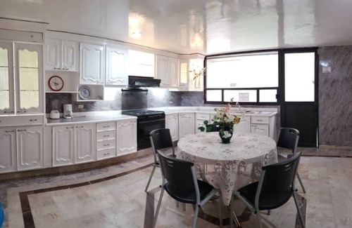 Puebla Maison | Casa ROMA - Lujosa, bonita y grande, Puebla.