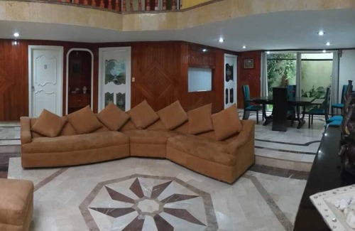 Puebla Maison | Casa ROMA - Lujosa, bonita y grande, Puebla.