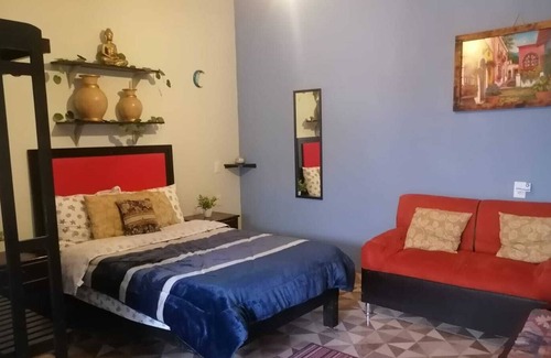San Blas Maison | Casa Roma San Blas