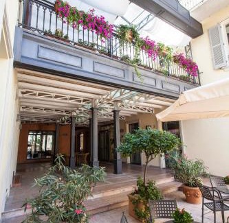 Salsomaggiore Terme Hôtel | Casa Romagnosi