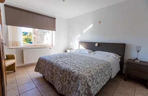 Zonhoven Maison | Casa Roman Deluxe