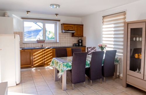 Zonhoven Maison | Casa Roman Deluxe